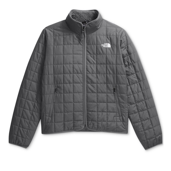 The North Face Women's Junction Insulated Jacket, Size XSMALL‎ - Picture 1 of 16
